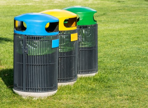 Advanced waste tracking systems in Surbiton