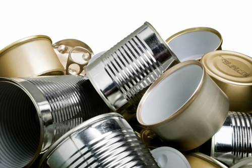 Efficient waste management solutions for companies in Surbiton